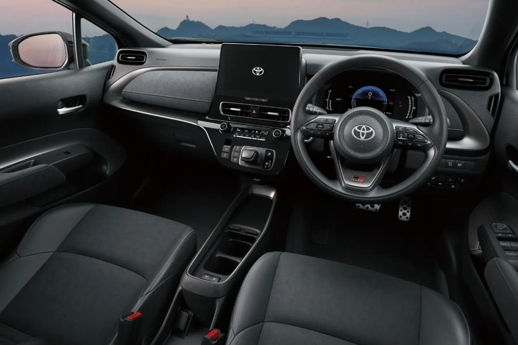 Toyota Gazoo